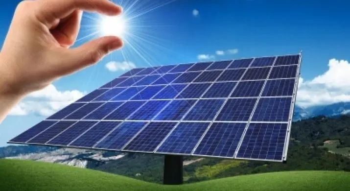 Novas Estratégias para Reciclagem de Painéis Solares